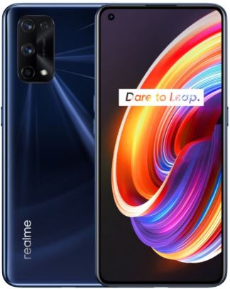 Realme X9 Ultra 5G In Algeria